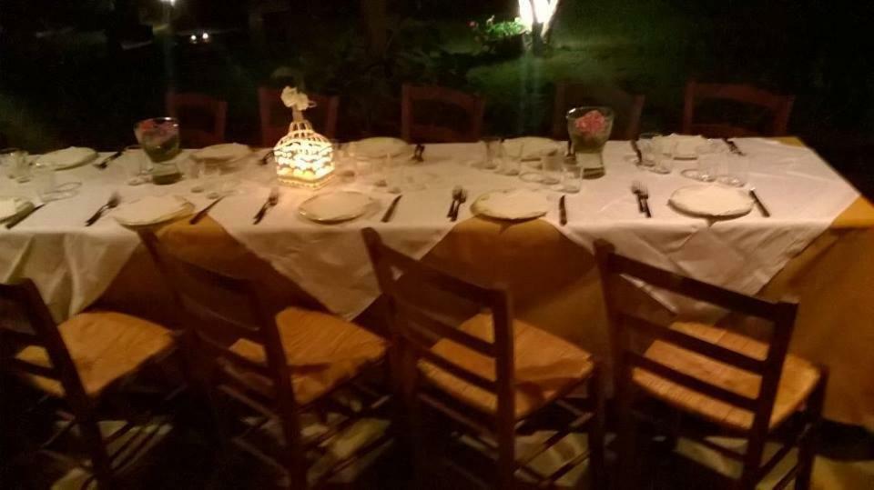 Agriturismo Tre Santi Villa Padula Buitenkant foto